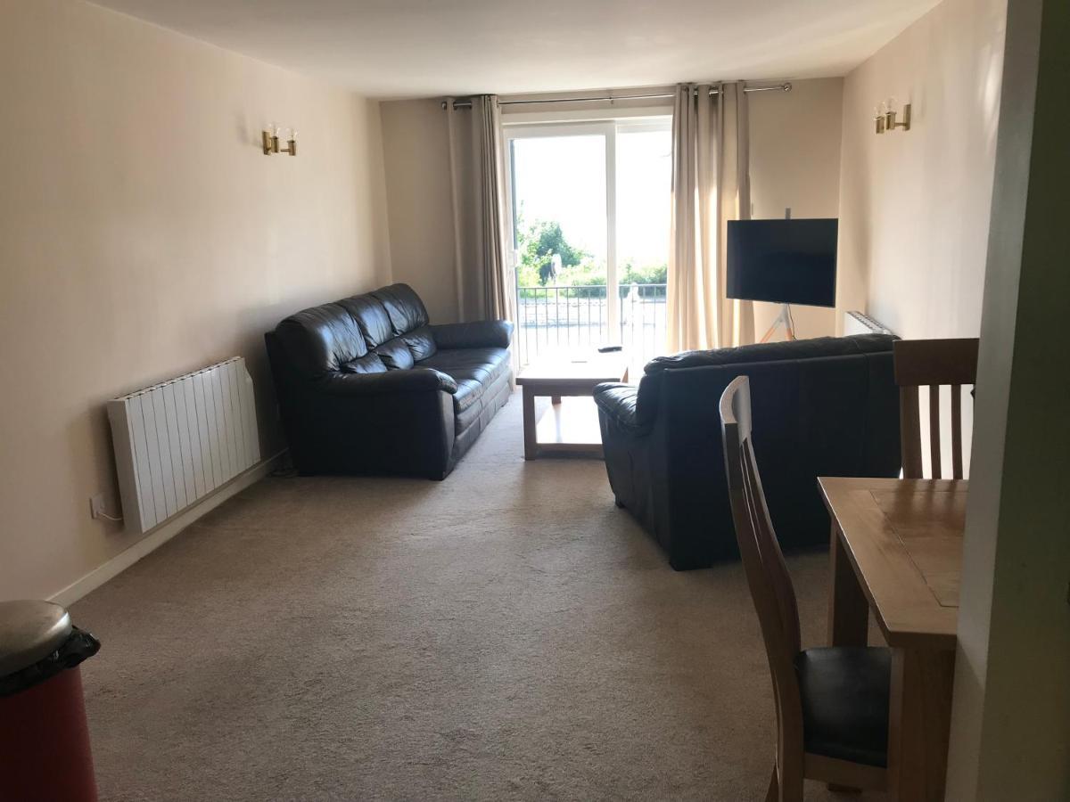 Borrodale, One Bedroom Apartment With Balcony And Loch View. Fort William Exterior foto